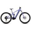 CUBE VTT Électrique STEREO HYBRID ONE22 Pro 600 2026