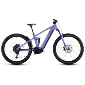 CUBE VTT Électrique STEREO HYBRID ONE22 Pro 600 2026