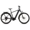 CUBE VTC Électrique KATHMANDU HYBRID ONE 800 2026