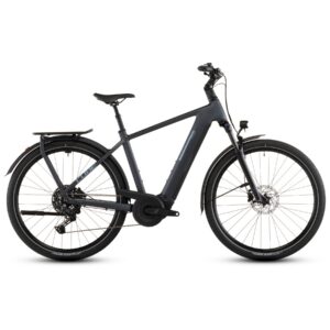 CUBE VTC Électrique KATHMANDU HYBRID ONE 800 2026