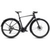 CUBE Carbone NULANE HYBRID C:62 SLX 400X FE 2027