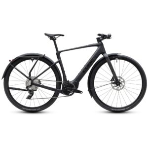 CUBE Carbone NULANE HYBRID C:62 SLX 400X FE 2027