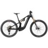 Cannondale VTT Électrique Carbone MOTERRA 1 2026