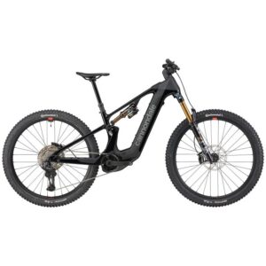 Cannondale VTT Électrique Carbone MOTERRA 1 2026