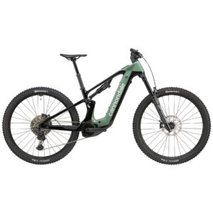 Cannondale VTT Électrique Carbone MOTERRA 2 2025