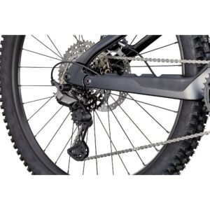 Cannondale VTT Électrique Carbone MOTERRA 2 2025 Hover Image