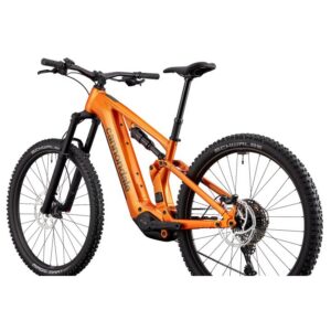 Cannondale VTT Électrique MOTERRA 4 2025 Hover Image