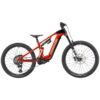 Cannondale VTT Électrique Carbone MOTERRA LT 1 2026