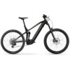 Haibike VTT Électrique ALLMTN 2 2026