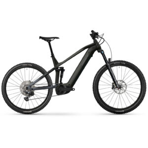 Haibike VTT Électrique ALLMTN 2 2026