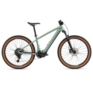 Liv VTT Électrique TEMPT E+ GEN2 2026