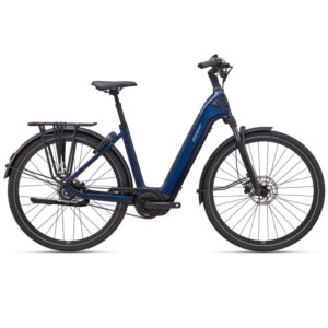 Giant Vélo de Ville Électrique NewTour E+ 1 LST 2027