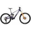 Norco SIGHT VLT TQ C1 carbone 2026