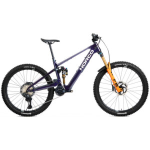 Norco SIGHT VLT TQ C1 carbone 2026
