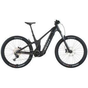 SCOTT VTT Électrique Carbone PATRON eRIDE 920 2026
