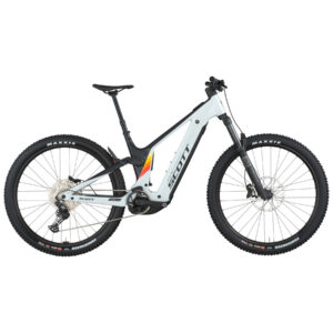 SCOTT VTT Électrique PATRON eRIDE 930 2026