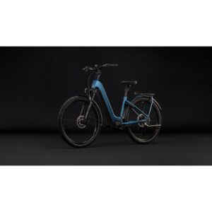 CUBE VTC Électrique KATHMANDU HYBRID SLX 800 2027 Hover Image