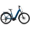 CUBE VTC Électrique KATHMANDU HYBRID SLX 800 2027
