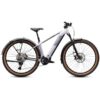 CUBE REACTION HYBRID Pro 800 FE VTT électrique 2027