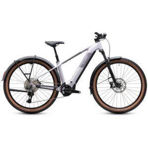 CUBE REACTION HYBRID Pro 800 FE VTT électrique 2027