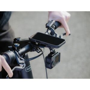 Quad Lock Support d'Ordinateur Out Front Mount (V2) Pro Hover Image