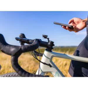 Quad Lock Support pour capuchon de potence - Adjustable Hover Image