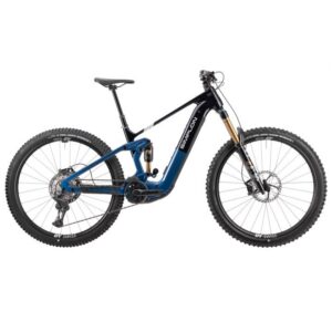 Simplon VTT Électrique Carbone RAPCON :e Eagle 90 2026