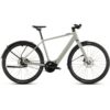 CUBE Vélo de Ville Électrique EDITOR HYBRID SLX FE 400X 2026