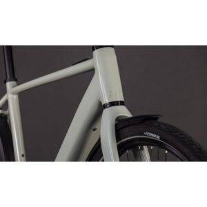 CUBE Vélo de Ville Électrique EDITOR HYBRID SLX FE 400X 2026 Hover Image
