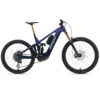 Giant VTT Électrique Carbone REIGN ADVANCED E+ 0 2026