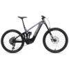 Giant VTT Électrique Carbone REIGN ADVANCED E+ 1 2026