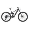 Transition VTT Électrique Carbone GX 2025