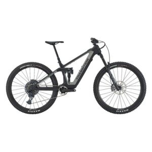 Transition VTT Électrique Carbone GX 2025