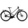 Orbea Vélo de Ville Électrique DIEM 10 2025