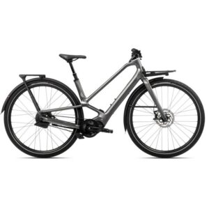 Orbea Vélo de Ville Électrique DIEM 10 2025