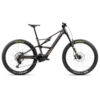 Orbea RISE LT M20 Vélo tout terrain électrique 2026