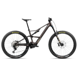 Orbea RISE LT M20 Vélo tout terrain électrique 2026