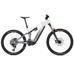 FOCUS VTT Électrique SAM² 6.9 600Wh 2026