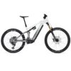 FOCUS VTT Électrique SAM² 6.9 600Wh 2026