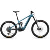 Santa Cruz VTT Électrique Carbone BULLIT 4 90 2026