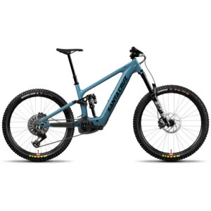 Santa Cruz VTT Électrique Carbone BULLIT 4 90 2026