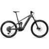 Santa Cruz VALA 1 C 90 VTT électrique carbone 2027