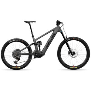 Santa Cruz VALA 1 C 90 VTT électrique carbone 2027