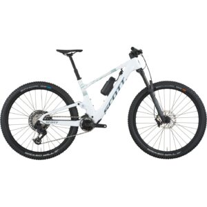 SCOTT VTT Électrique Carbone LUMEN 920 2026