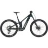SCOTT PATRON eRIDE 900 carbone 2026