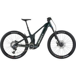 SCOTT PATRON eRIDE 900 carbone 2026