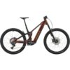 SCOTT PATRON eRIDE 10 VTT électrique carbone 2027