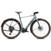 CUBE Vélo Électrique Sport Carbone NULANE HYBRID C:62 Race 400X FE 2027