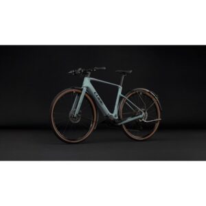 CUBE Vélo Électrique Sport Carbone NULANE HYBRID C:62 Race 400X FE 2027 Hover Image