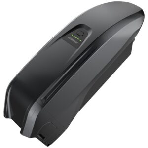Shimano Batterie STePS BT-EN606-A Gen. 2 | 630Wh